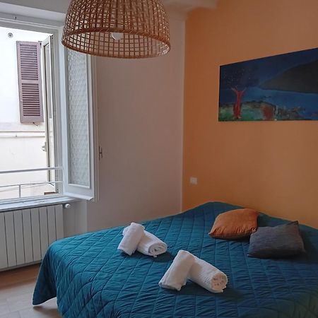 Santa Cecilia Luxury Home Róma Kültér fotó