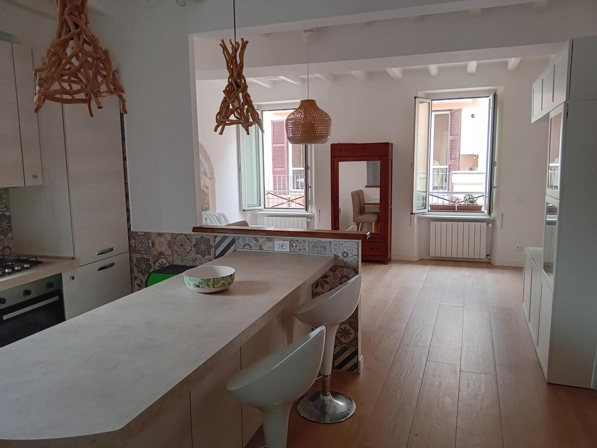 Santa Cecilia Luxury Home Róma Kültér fotó