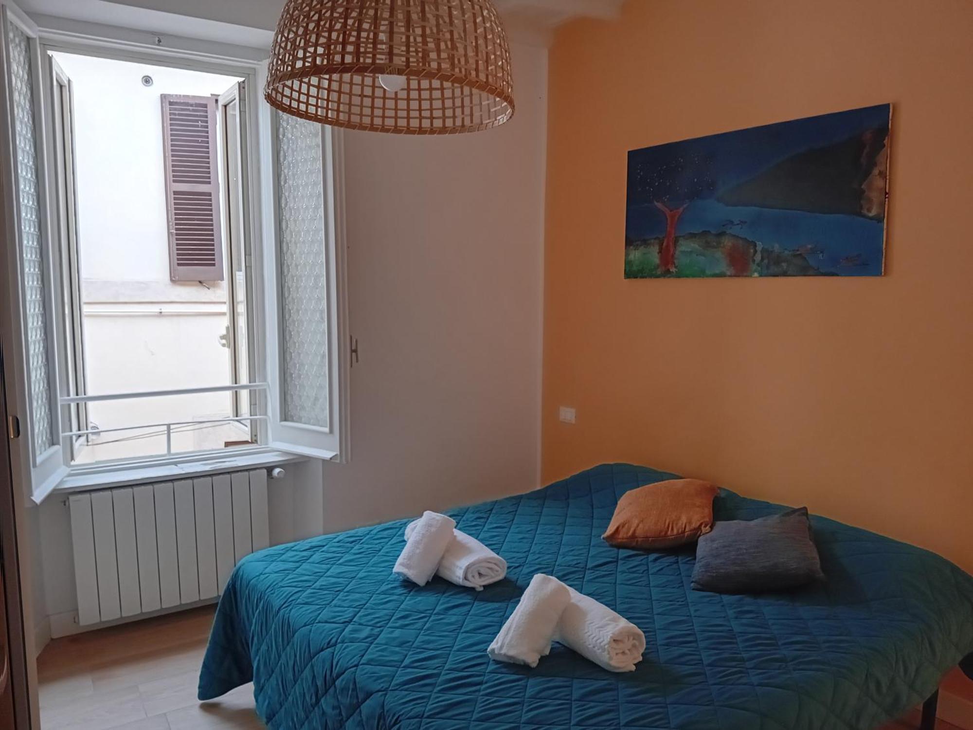 Santa Cecilia Luxury Home Róma Kültér fotó