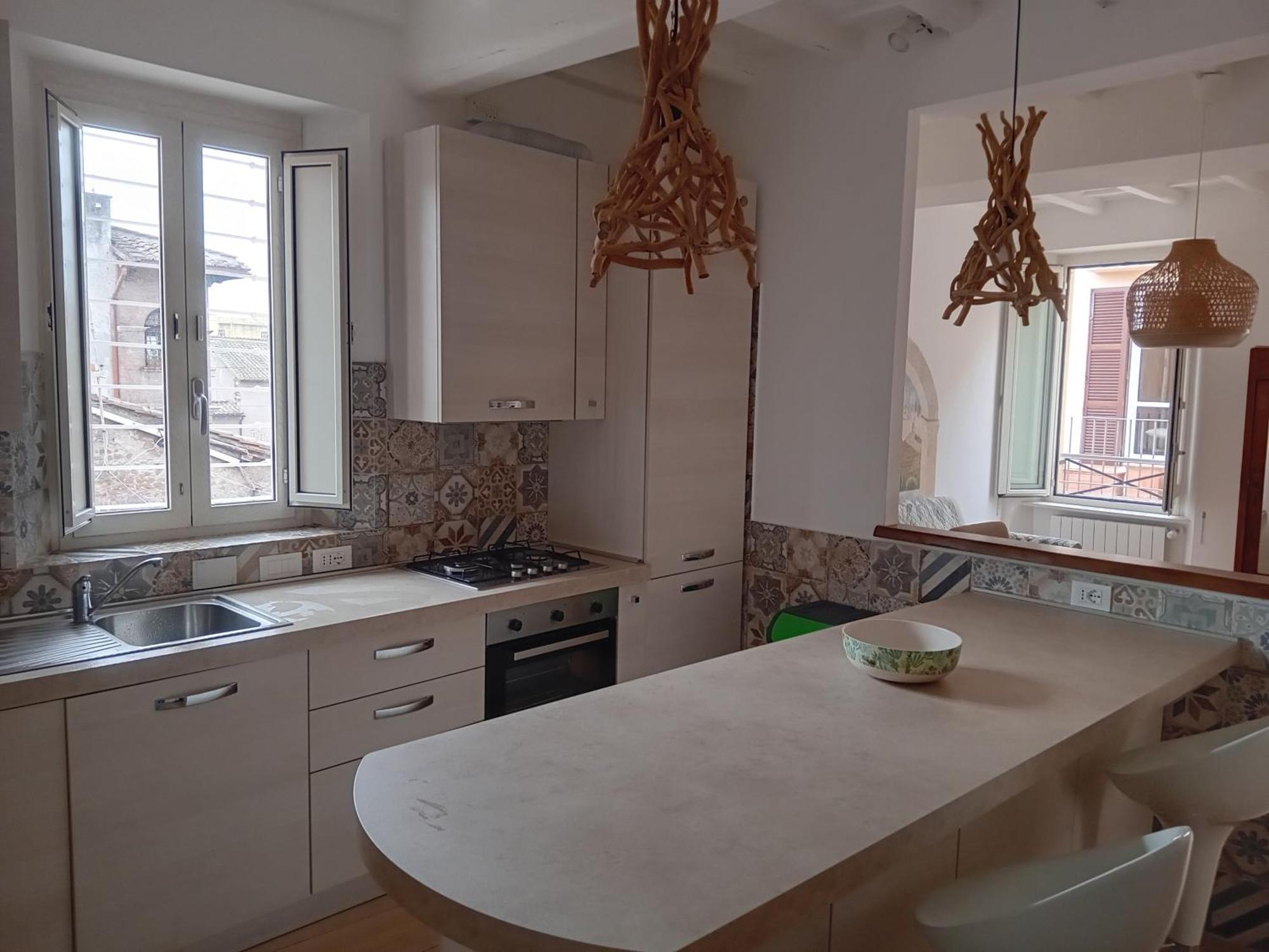 Santa Cecilia Luxury Home Róma Kültér fotó